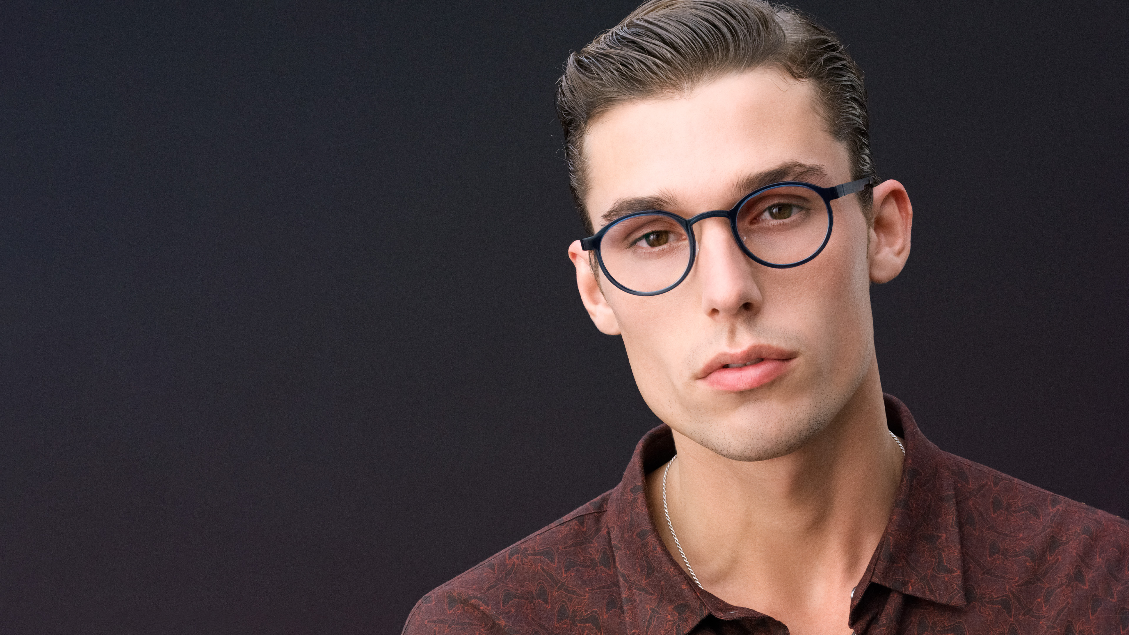 large mens glasses frames