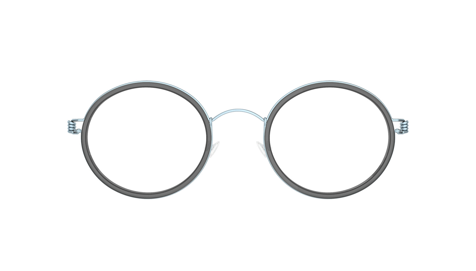 Round glasses frames – LINDBERG circle 