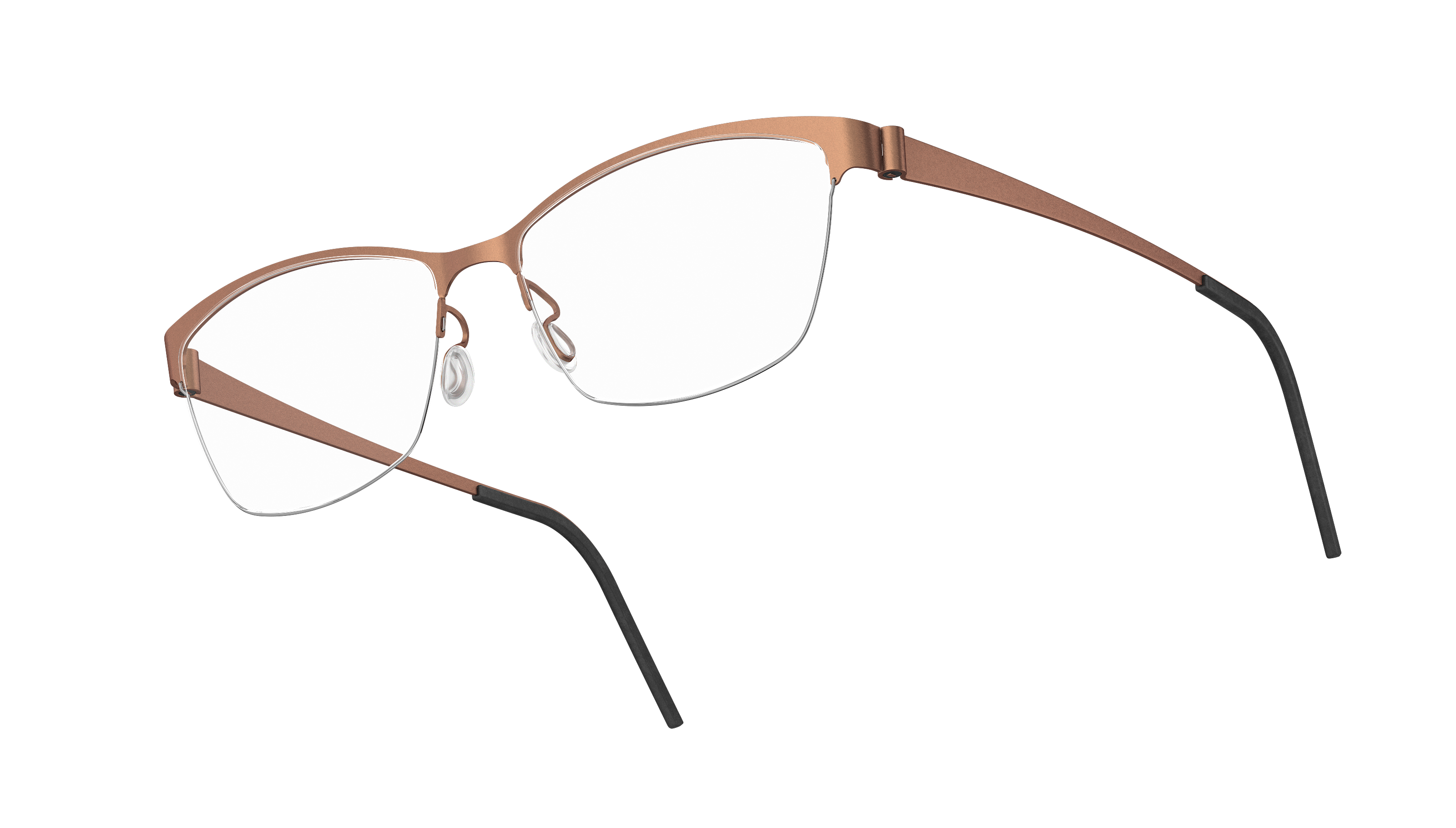 LINDBERG strip titanium – modern designer glasses