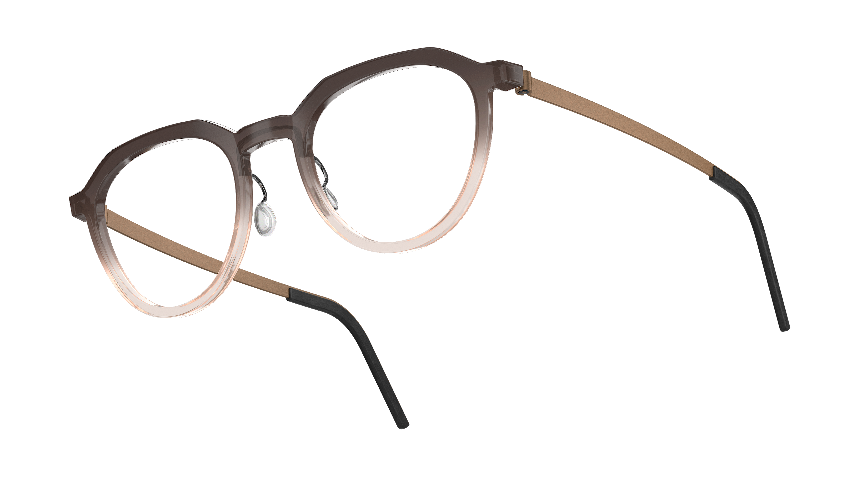 Acetate glasses made lighter - LINDBERG acetanium