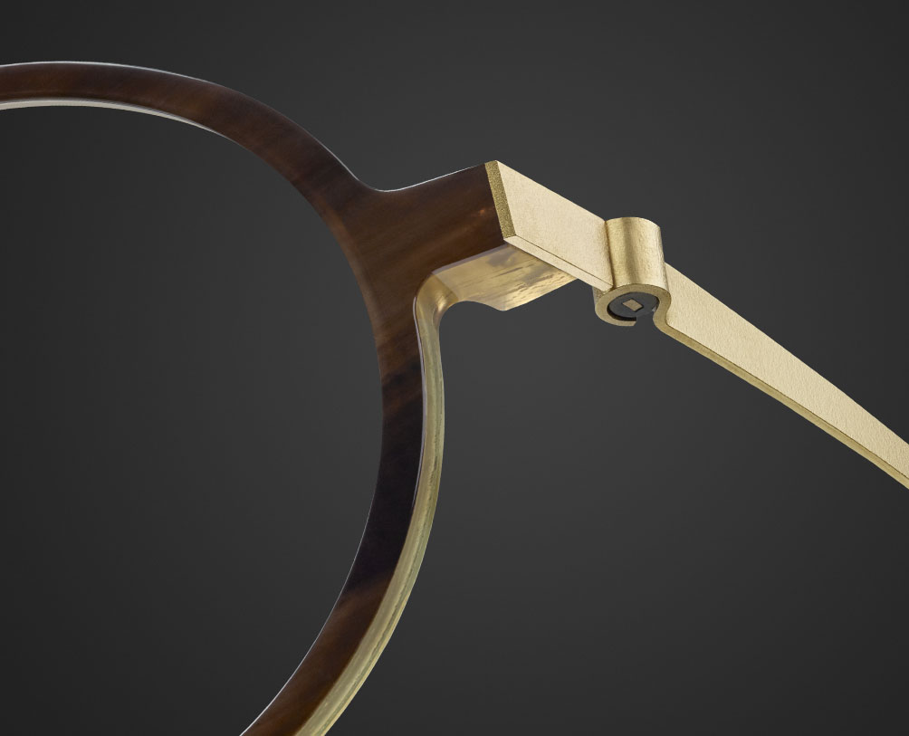 LINDBERG钛金属Glasses Frames - Award Winning Eyewear