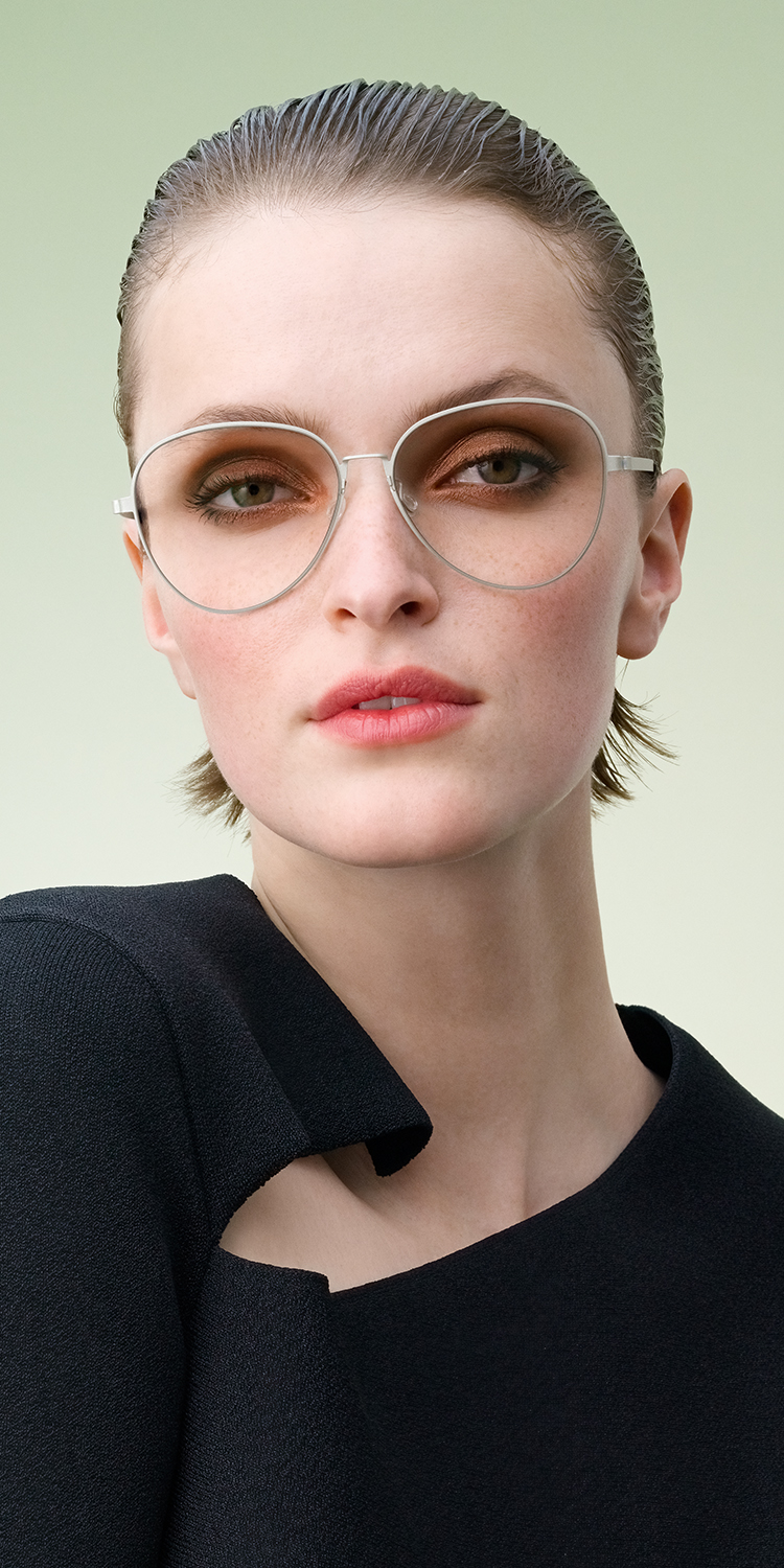 Vandre badminton orm Women's Glasses – LINDBERG Eyewear