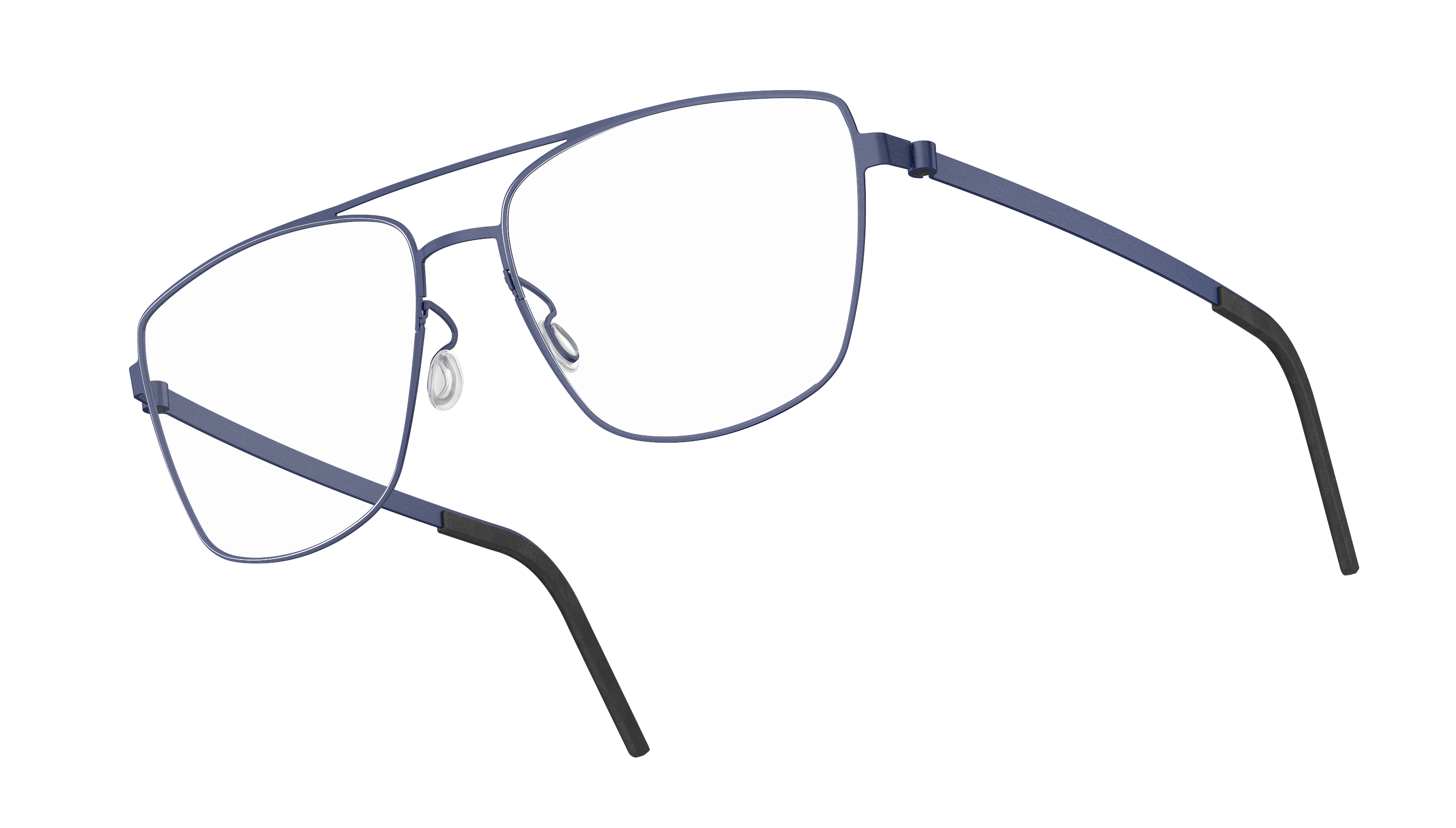 LINDBERG strip titanium – modern designer glasses