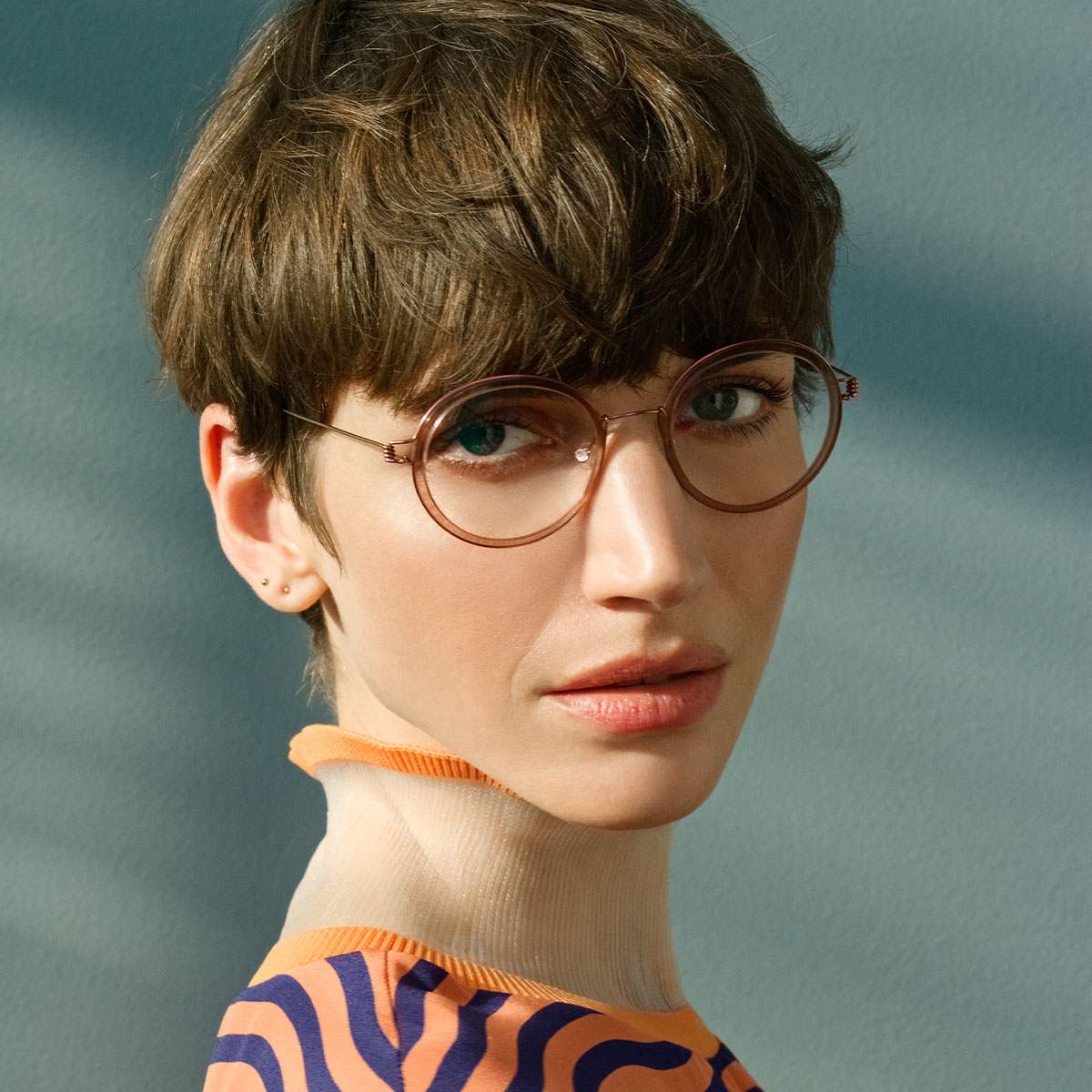 beskyldninger Overleve aborre Women's Glasses – LINDBERG Eyewear