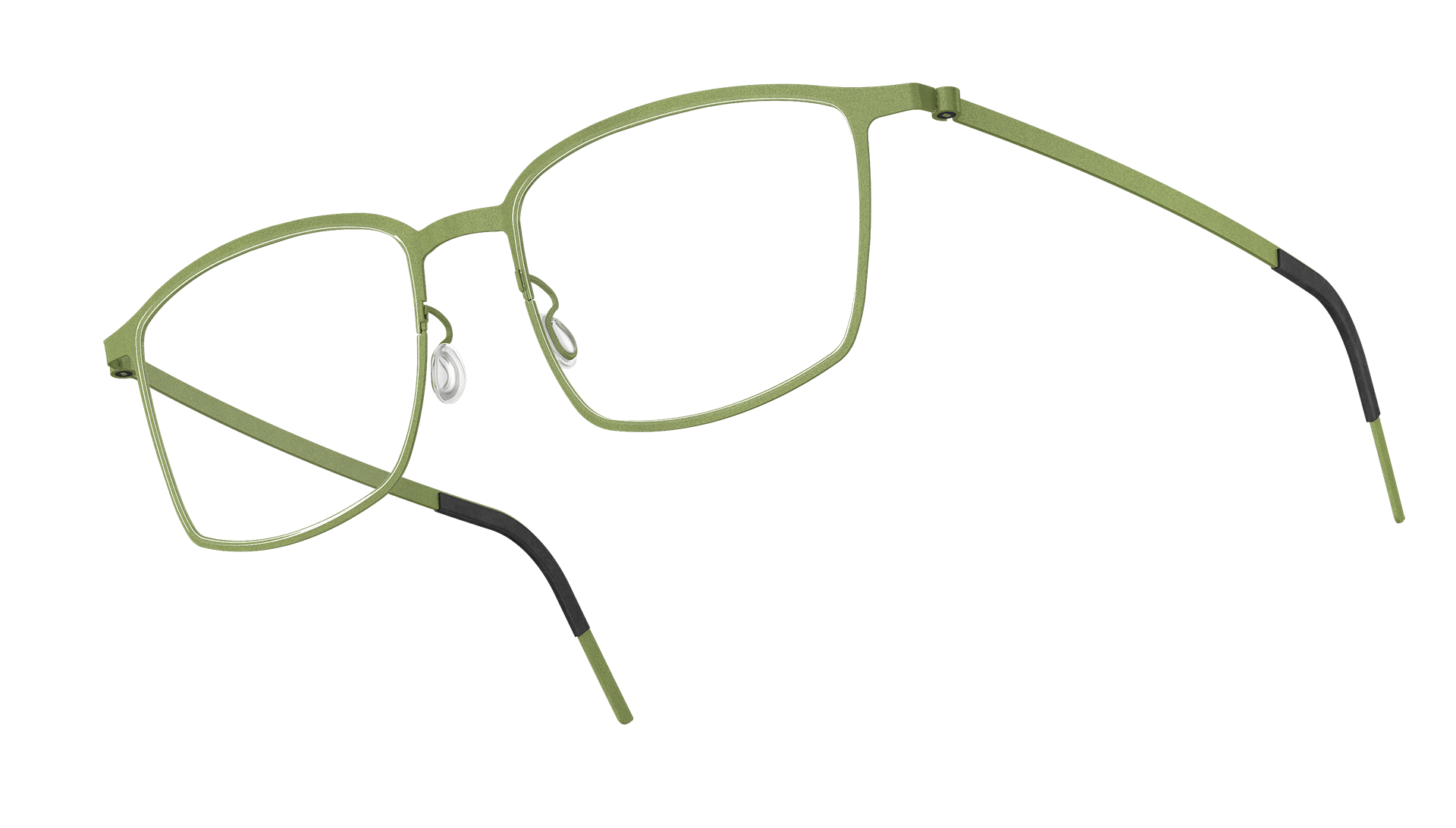 Lindberg Strip Titanium Modern Designer Glasses