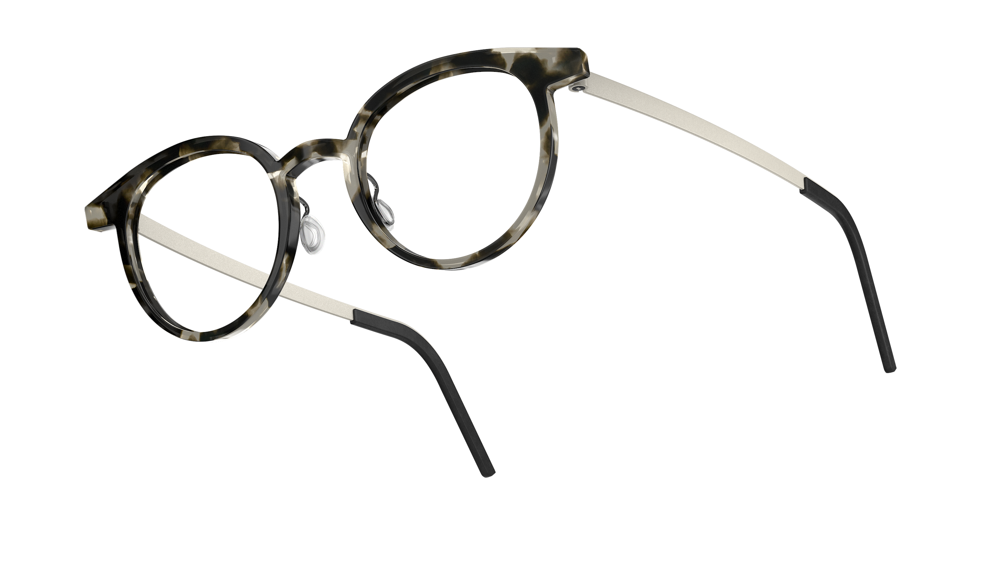 Acetate glasses made lighter - LINDBERG acetanium